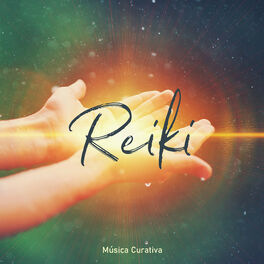 Album cover of Reiki: Música Curativa