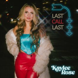 Album cover of Last Call Last