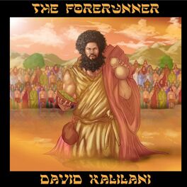 Album cover of The Forerunner