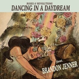 Album cover of Dancing in a Daydream