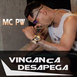 Album cover of Vingança Desapega
