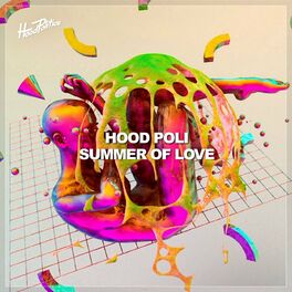 Album cover of Hood Poli Summer of Love