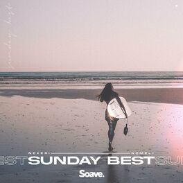 Album cover of Sunday Best