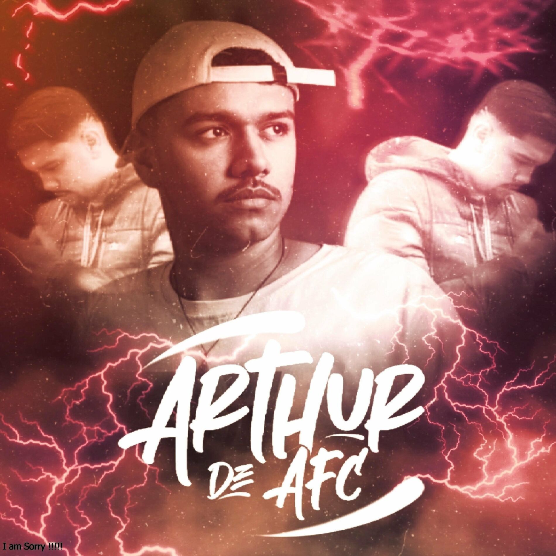 Arthur de AFC - ELAS JOGA NA CARA DE PAU X ARTISTA BANDIDO (feat. MC  Durrony & MC CL7): letras e músicas | Deezer