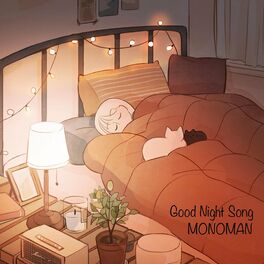 Album cover of Good Night Song