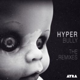 Album cover of Bully - The Remixes