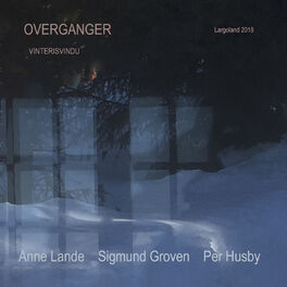 Album cover of Overganger (Vinterisvindu)