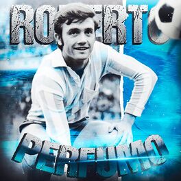 Album cover of Roberto Perfumo