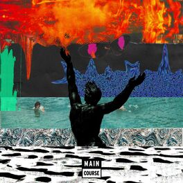 Album cover of Metafour