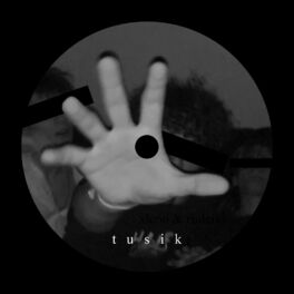 Album cover of Tusik