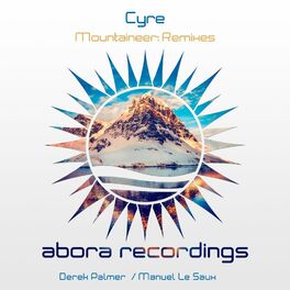 Album cover of Mountaineer: Remixes