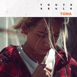 Album cover of Toute seule