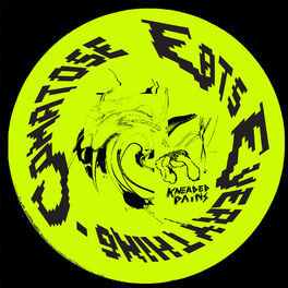 Album cover of Comatose