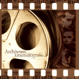 Album cover of Archiwum Kinematografii
