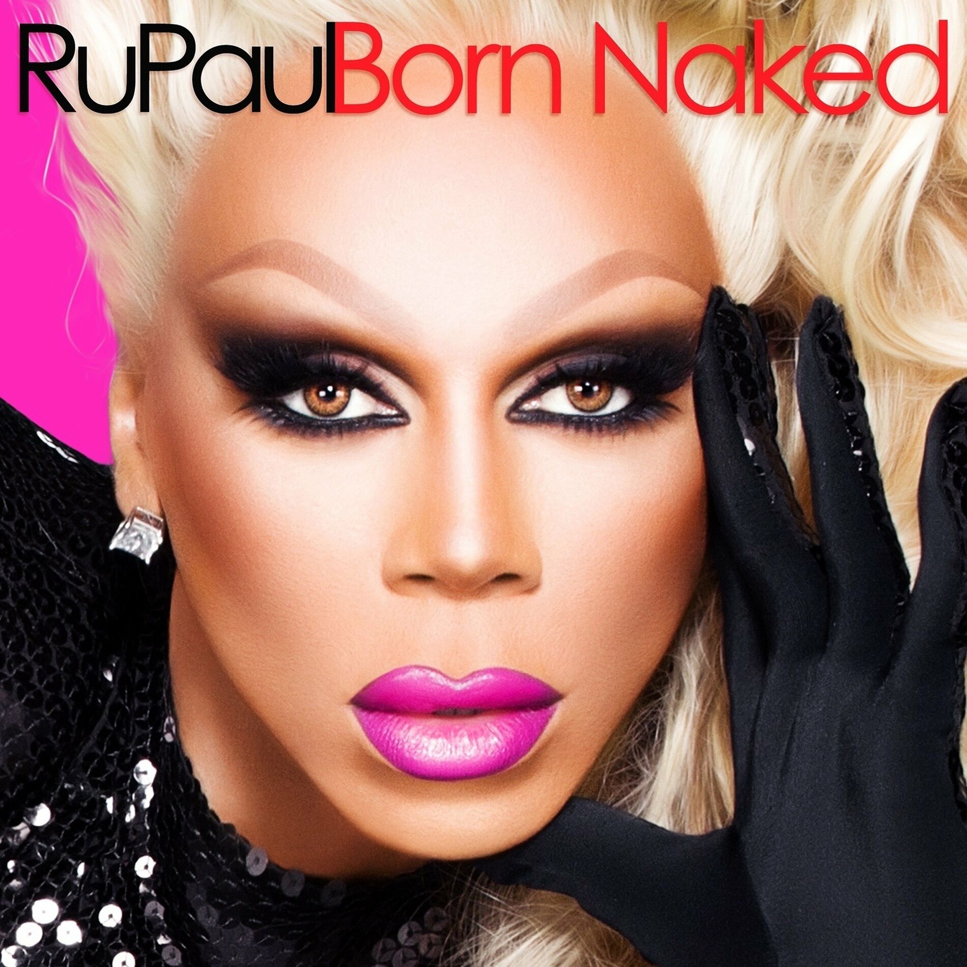 RuPaul: albums, songs, playlists | Listen on Deezer