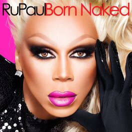 Album cover of Born Naked