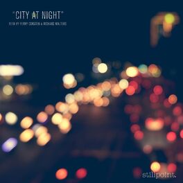 Album cover of City At Night