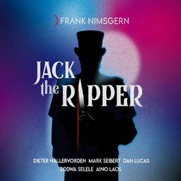 Album cover of Jack the Ripper