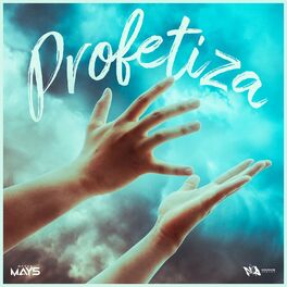 Album cover of Profetiza