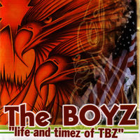 The Boyz: albums, songs, playlists | Listen on Deezer