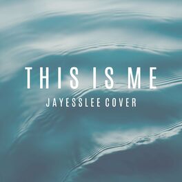 Album cover of This Is Me (Cover)