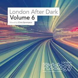Album cover of London After Dark, Vol. 6