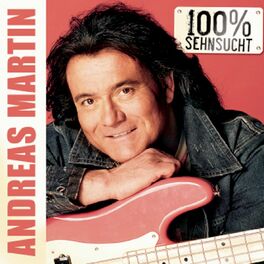 Album cover of 100% Sehnsucht