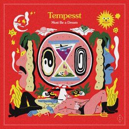 Album cover of Must Be a Dream
