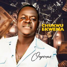 Album cover of Chukwu Ekwena