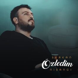 Album cover of Özledim