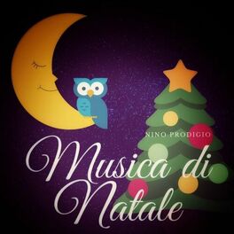 Album cover of Musica Di Natale