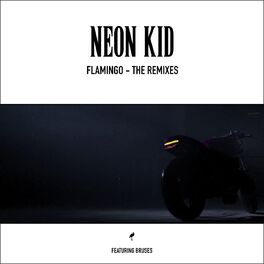 Album cover of Flamingo (The Remixes)