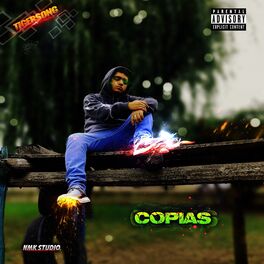 Album cover of Copias