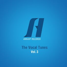 Album cover of The Vocal Tunes, Vol. 3