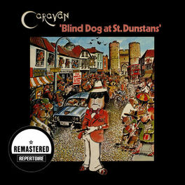 Album cover of Blind Dog at St. Dunstans (Remastered)