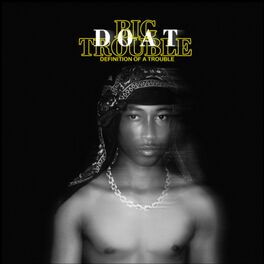 Album cover of Doat