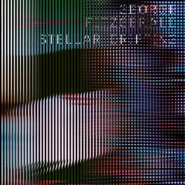 Album cover of Stellar Drifting