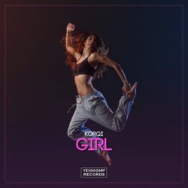 Album cover of Girl