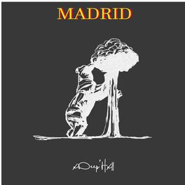Album cover of Madrid