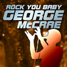 Album cover of Rock You Baby