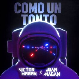 Album cover of Como Un Tonto