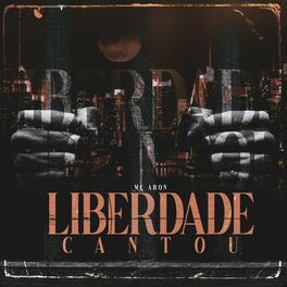 Album cover of Liberdade Cantou