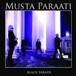 Album cover of Black Parade