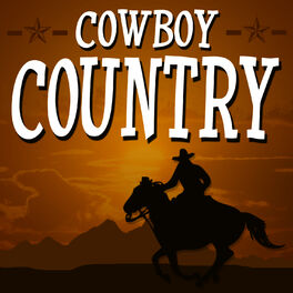 Album cover of Cowboy Country (50 Country Music Hits !)