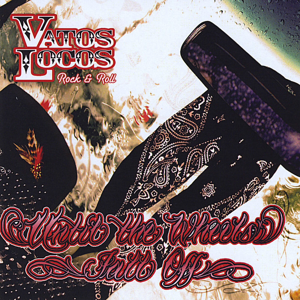 Vatos Locos: albums, songs, playlists | Listen on Deezer