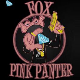 Album cover of Pink Panter
