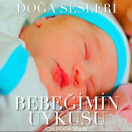 Album cover of Bebeğimin Uykusu İçin Doğa Sesleri