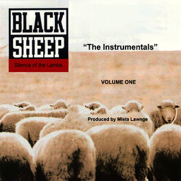 Album cover of Silence Of The Lambs 