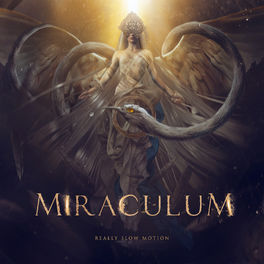 Album cover of Miraculum