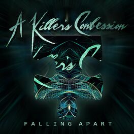 Album cover of Falling Apart